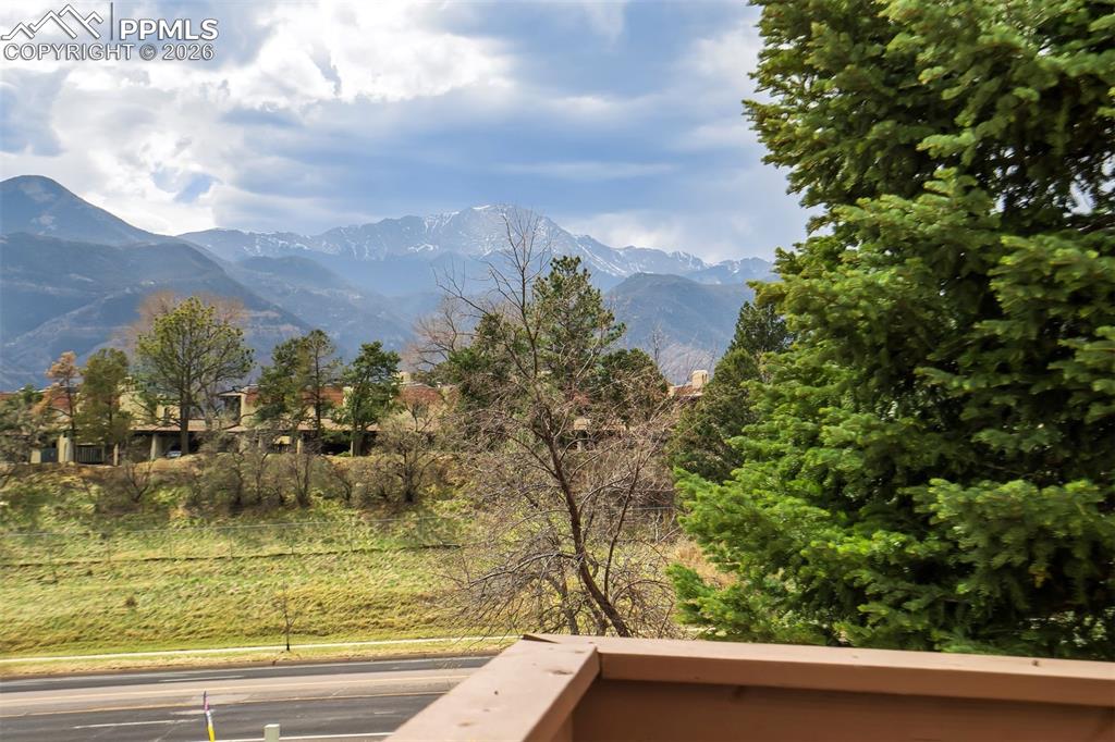2242 Villa Rosa Drive Colorado Springs CO 80904