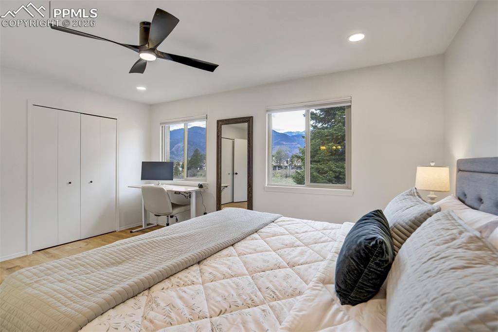 2242 Villa Rosa Drive Colorado Springs CO 80904