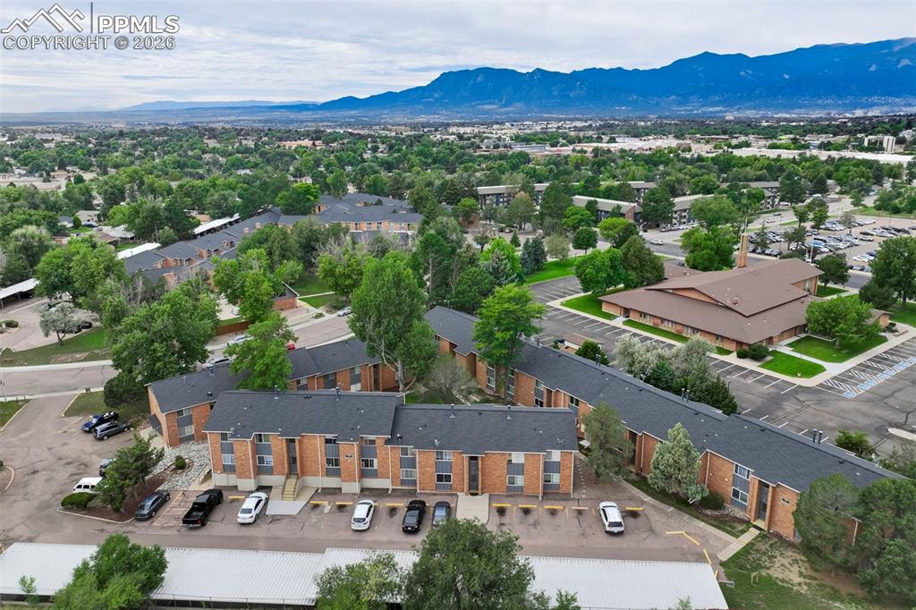 1708 Sawyer Way Colorado Springs CO 80915