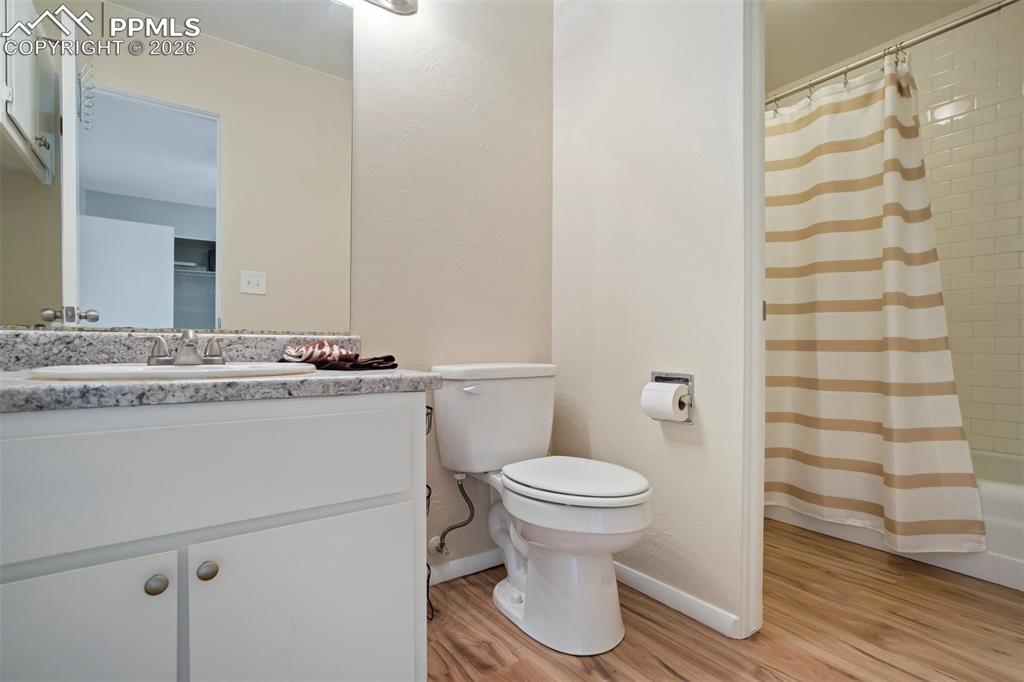 1708 Sawyer Way Colorado Springs CO 80915