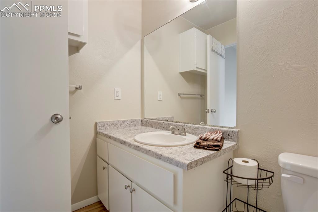 1708 Sawyer Way Colorado Springs CO 80915