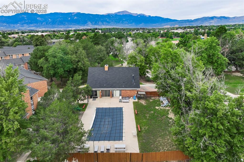 1708 Sawyer Way Colorado Springs CO 80915