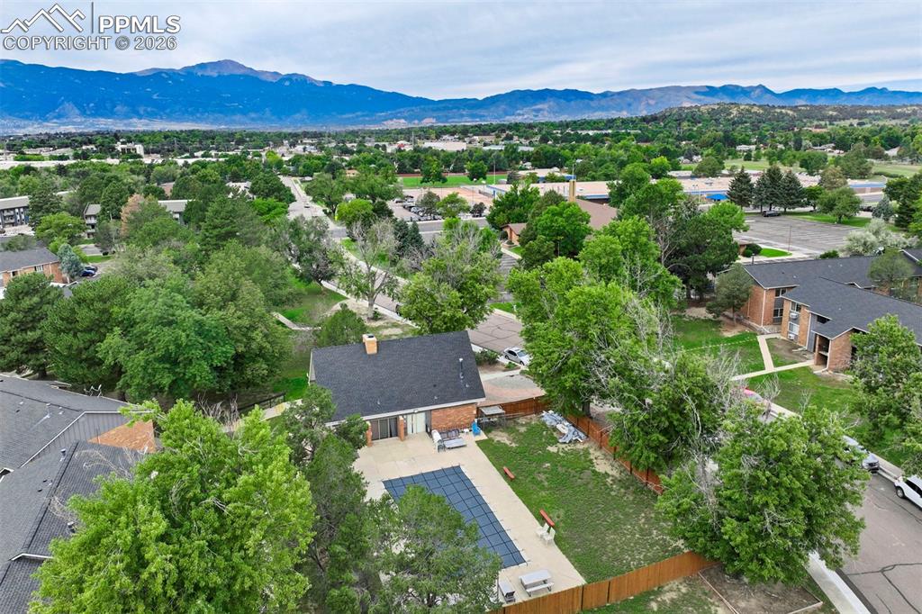1708 Sawyer Way Colorado Springs CO 80915
