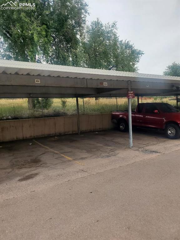 1708 Sawyer Way Colorado Springs CO 80915