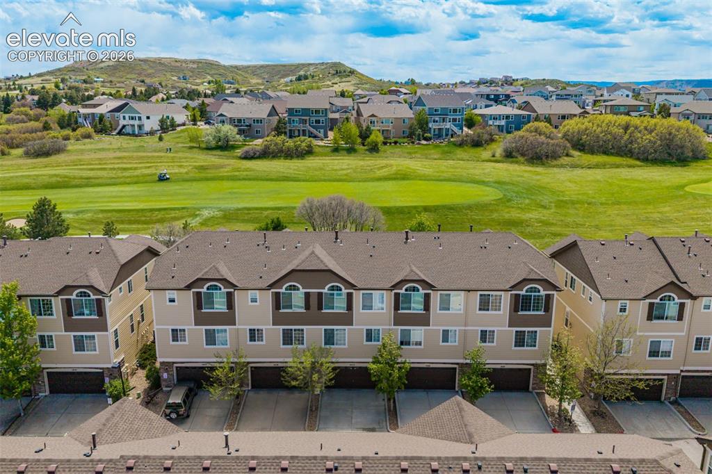 1420 Royal Troon Drive Castle Rock CO 80104