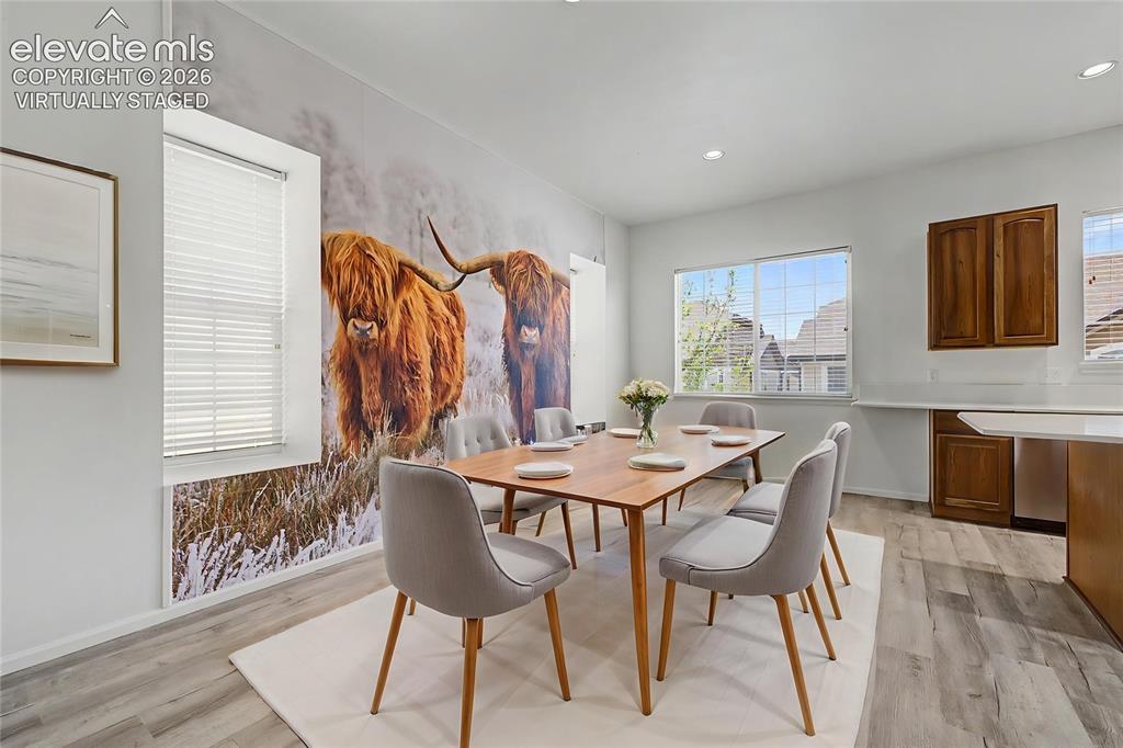 1420 Royal Troon Drive Castle Rock CO 80104