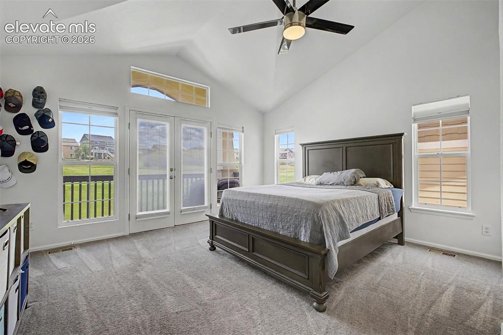 1420 Royal Troon Drive Castle Rock CO 80104