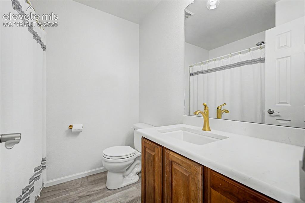 1420 Royal Troon Drive Castle Rock CO 80104