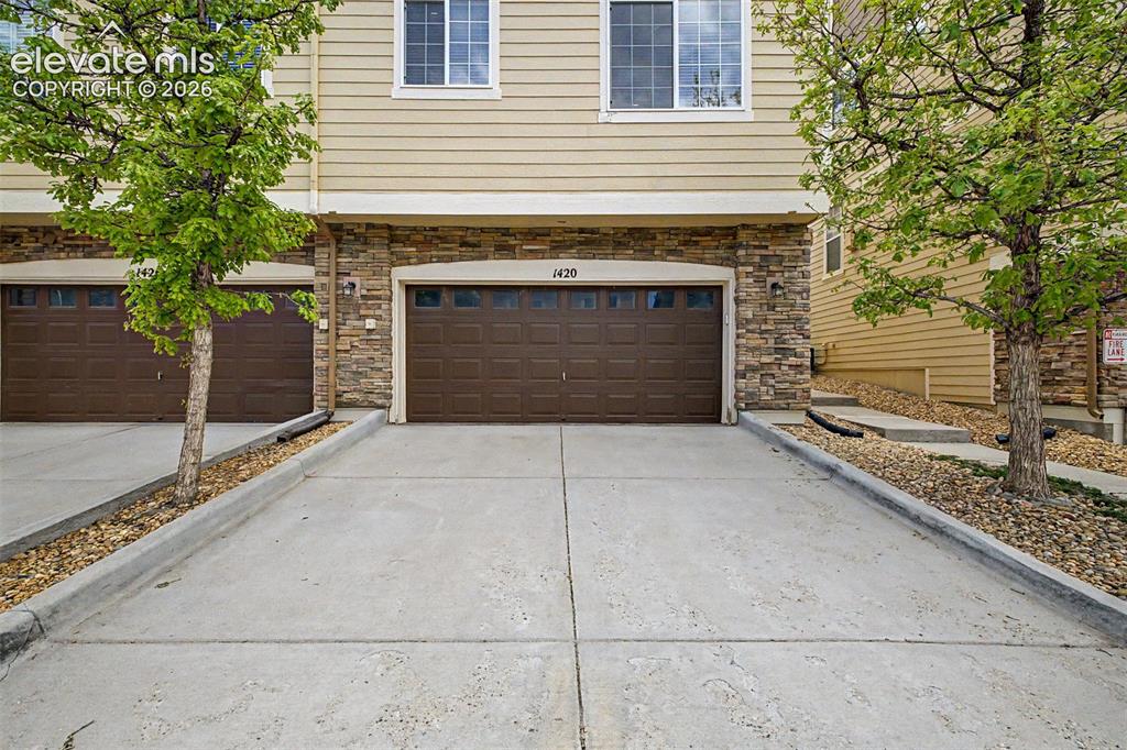1420 Royal Troon Drive Castle Rock CO 80104