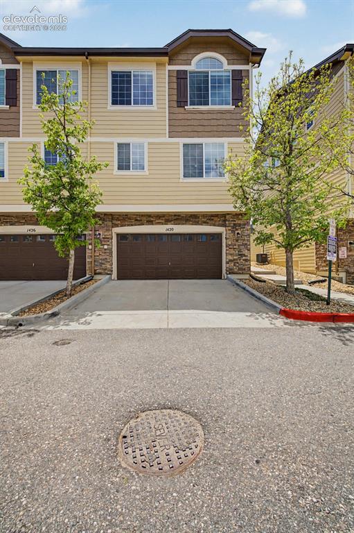 1420 Royal Troon Drive Castle Rock CO 80104