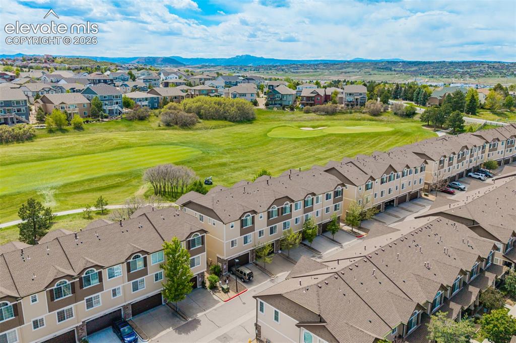 1420 Royal Troon Drive Castle Rock CO 80104