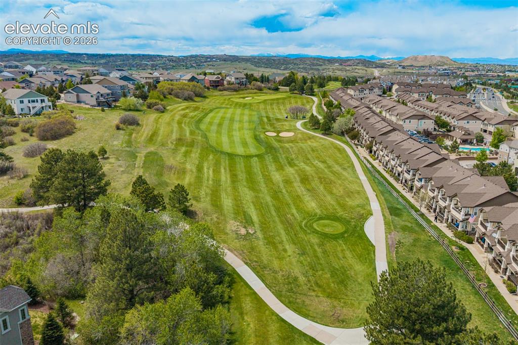 1420 Royal Troon Drive Castle Rock CO 80104