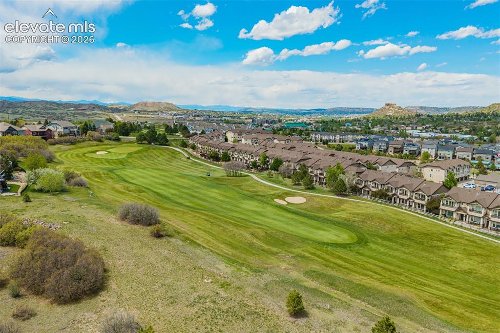 1420 Royal Troon Drive Castle Rock CO 80104