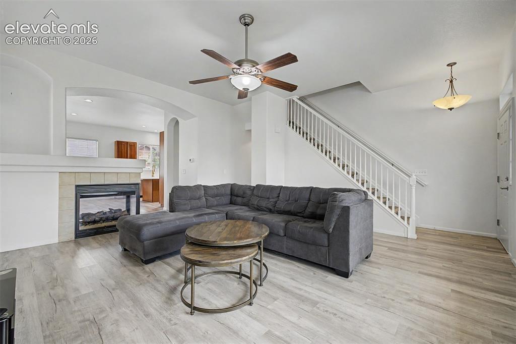 1420 Royal Troon Drive Castle Rock CO 80104