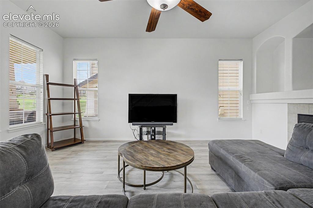 1420 Royal Troon Drive Castle Rock CO 80104