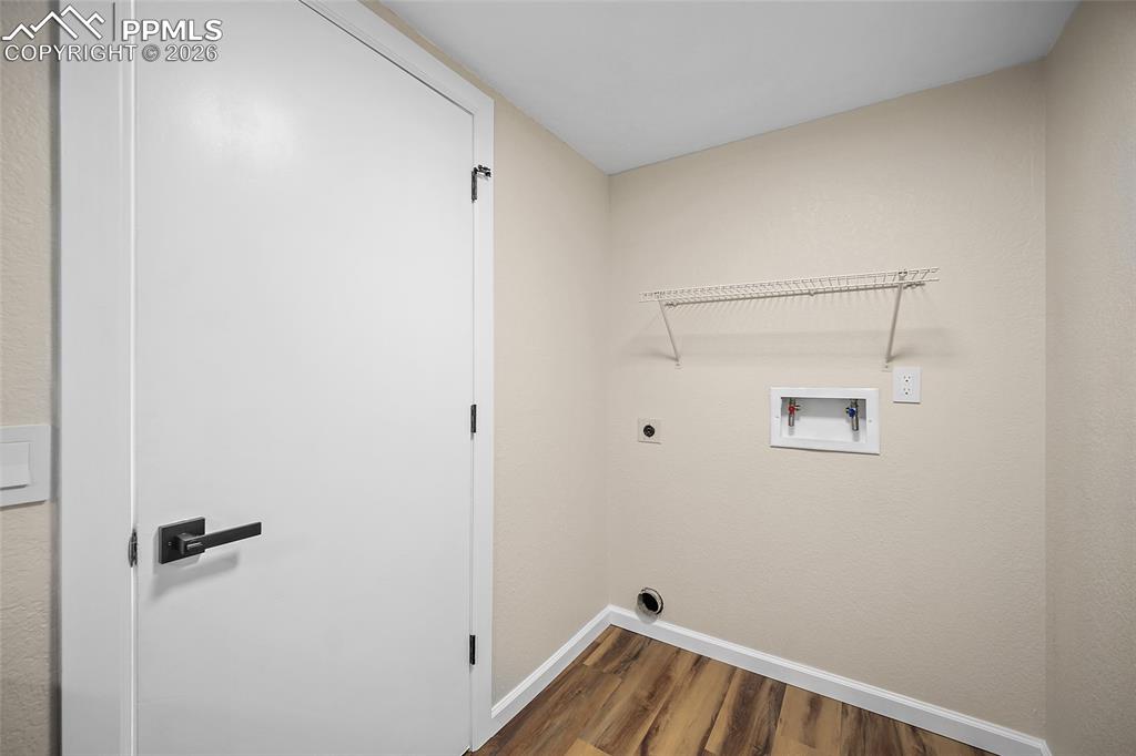 2120 Boston Terrace Colorado Springs CO 80904