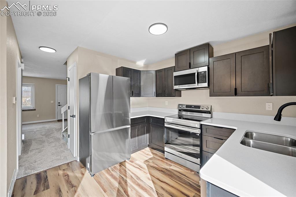 2120 Boston Terrace Colorado Springs CO 80904