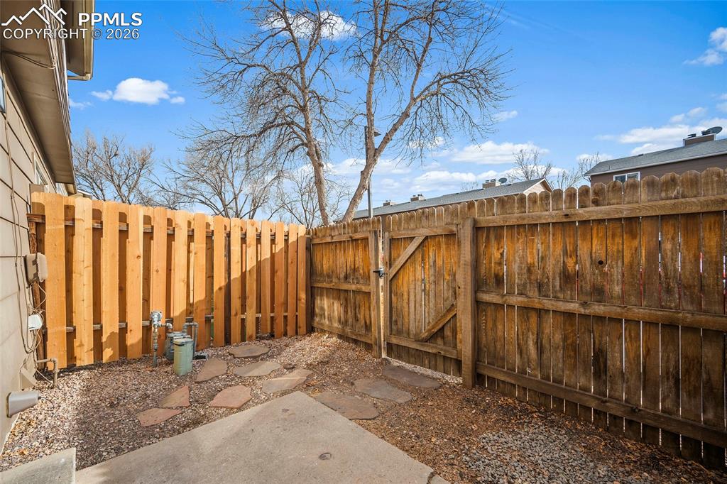 2120 Boston Terrace Colorado Springs CO 80904