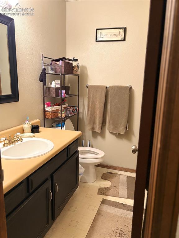 3774 Oro Blanco Drive Colorado Springs CO 80917