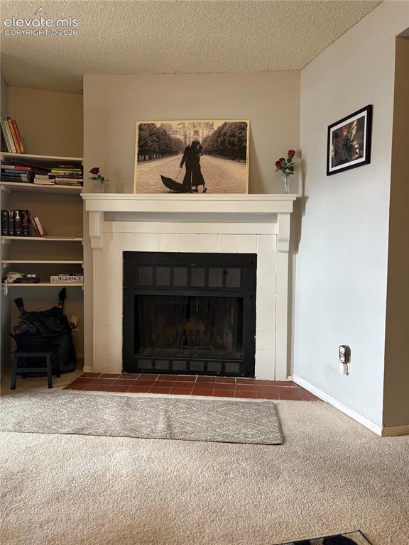 3774 Oro Blanco Drive Colorado Springs CO 80917
