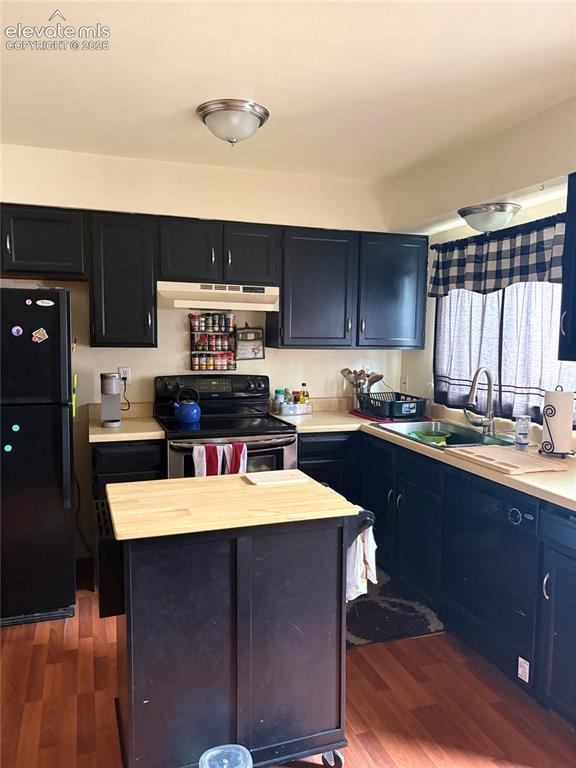3774 Oro Blanco Drive Colorado Springs CO 80917