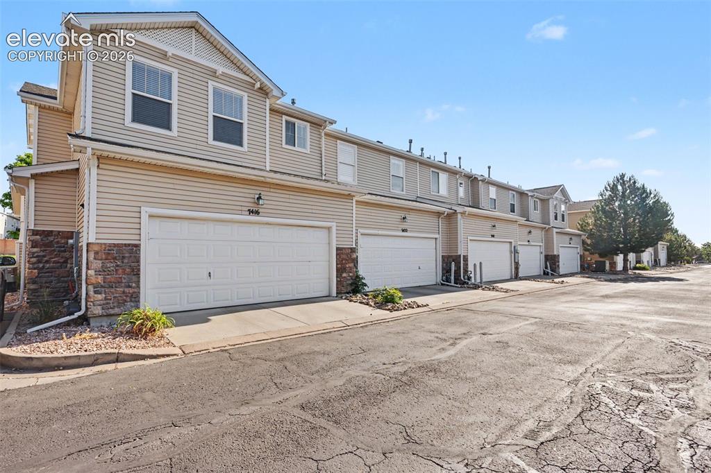 7416 Sandy Springs Point Fountain CO 80817