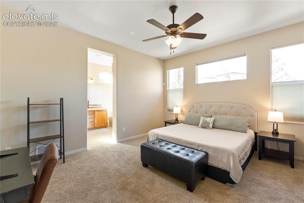 2615 Pine Knoll View Colorado Springs CO 80920
