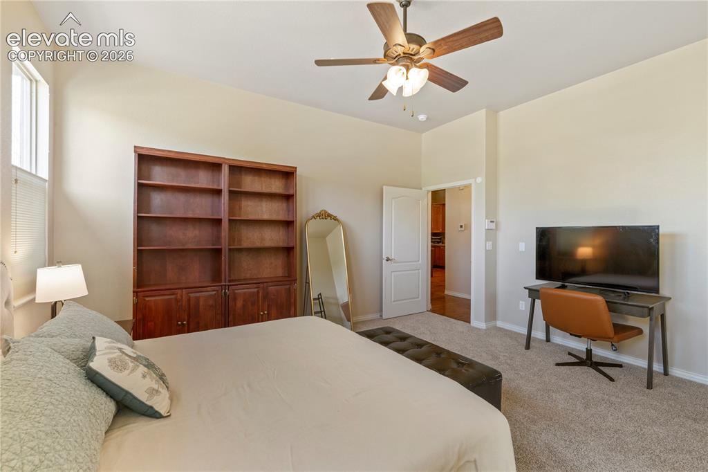 2615 Pine Knoll View Colorado Springs CO 80920