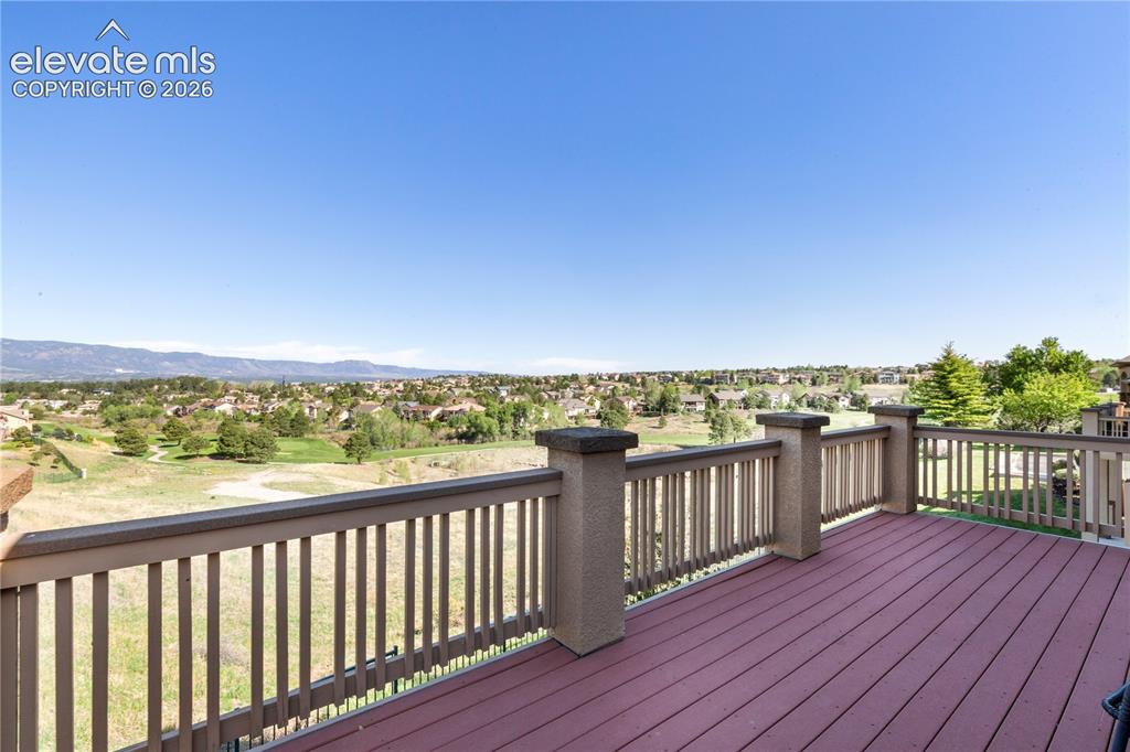 2615 Pine Knoll View Colorado Springs CO 80920