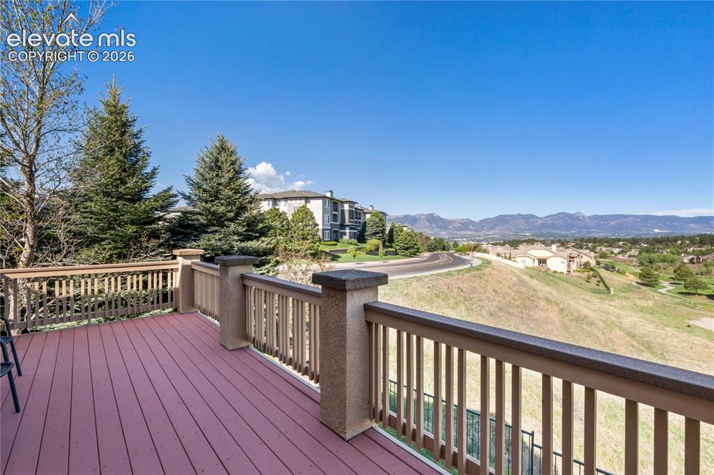 2615 Pine Knoll View Colorado Springs CO 80920