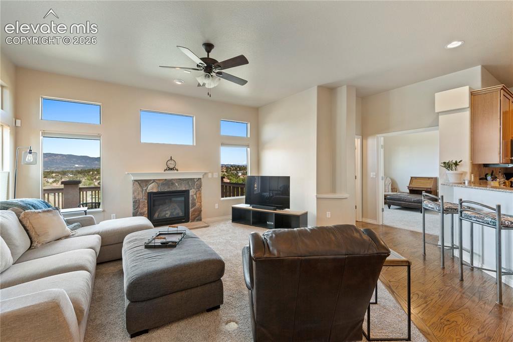 2615 Pine Knoll View Colorado Springs CO 80920