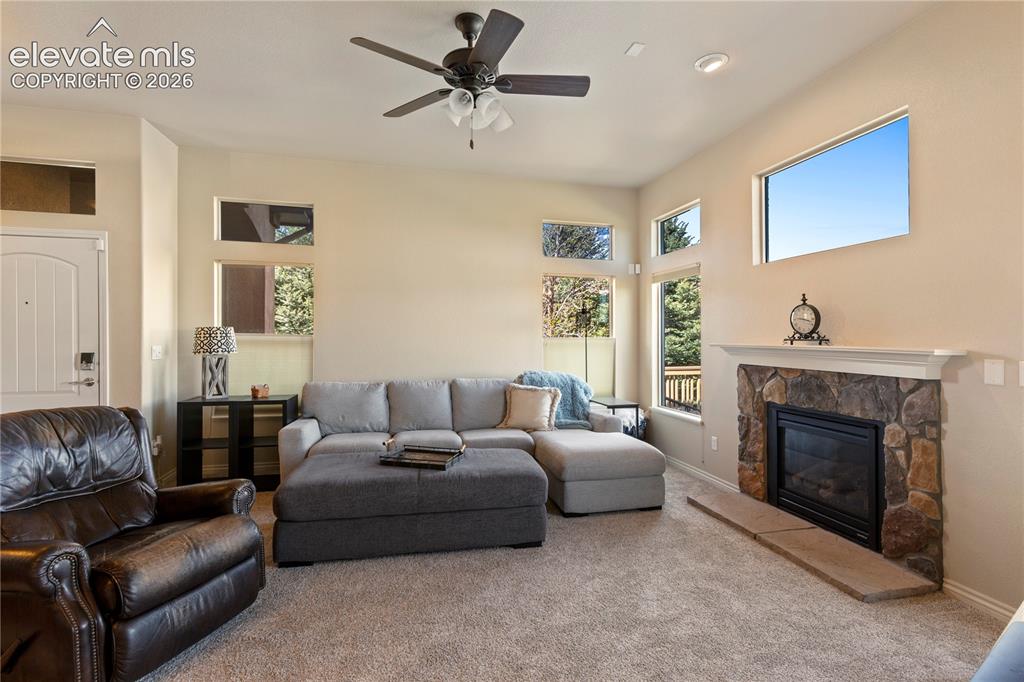 2615 Pine Knoll View Colorado Springs CO 80920