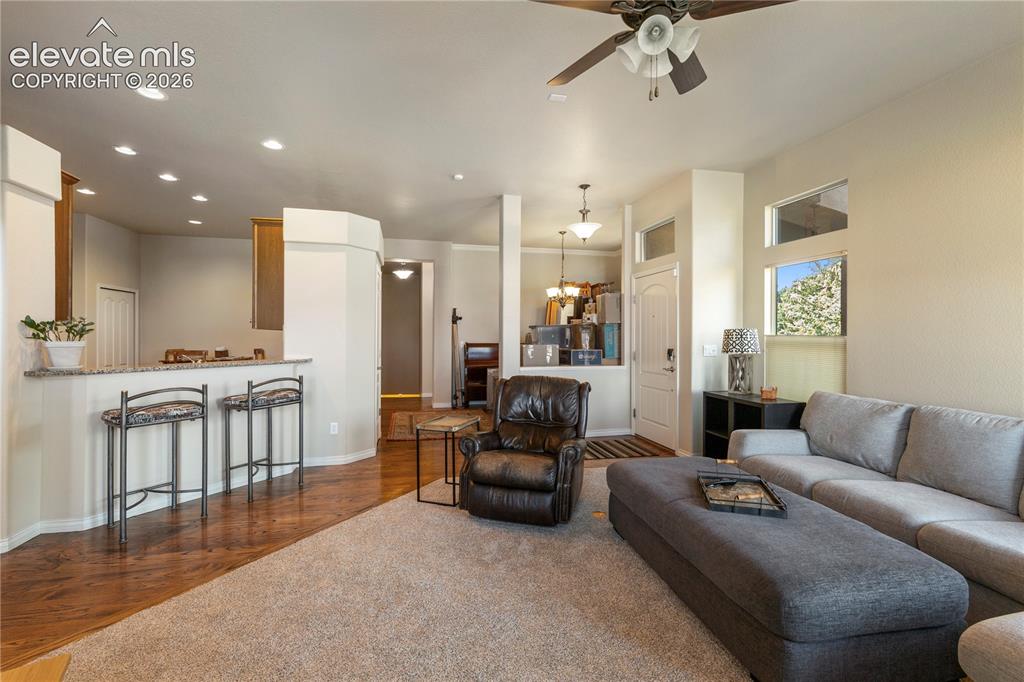 2615 Pine Knoll View Colorado Springs CO 80920