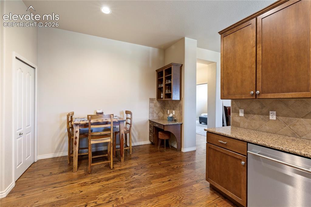 2615 Pine Knoll View Colorado Springs CO 80920