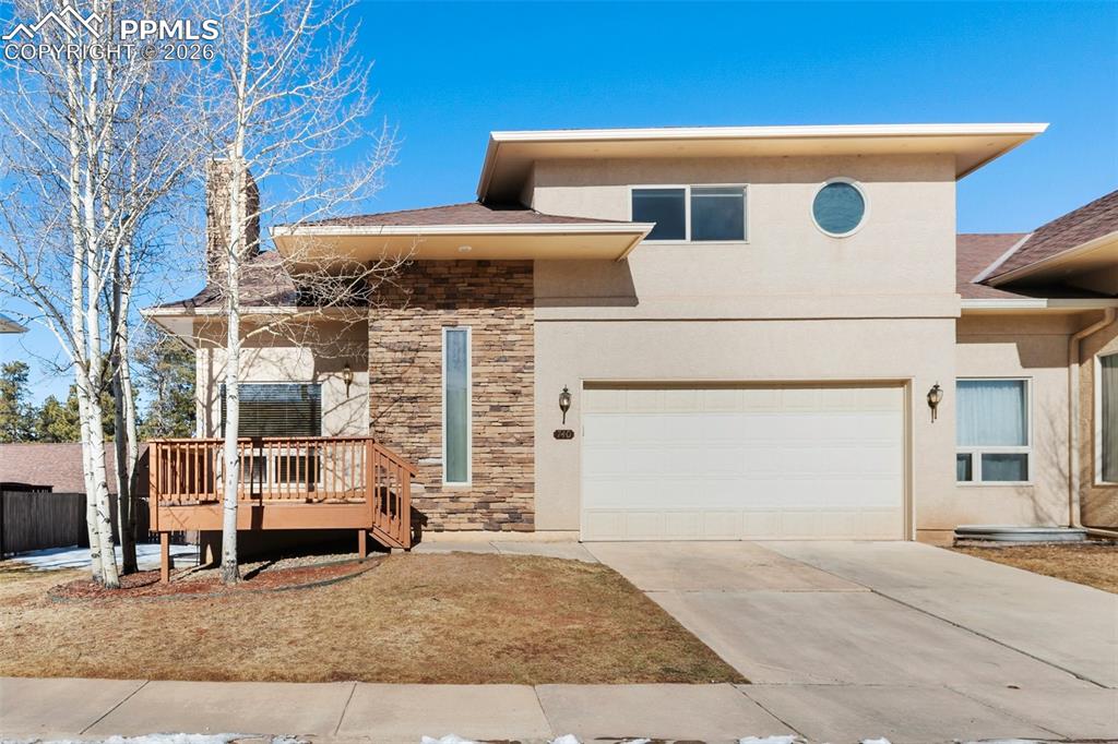 740 Westwood Trace Woodland Park CO 80863
