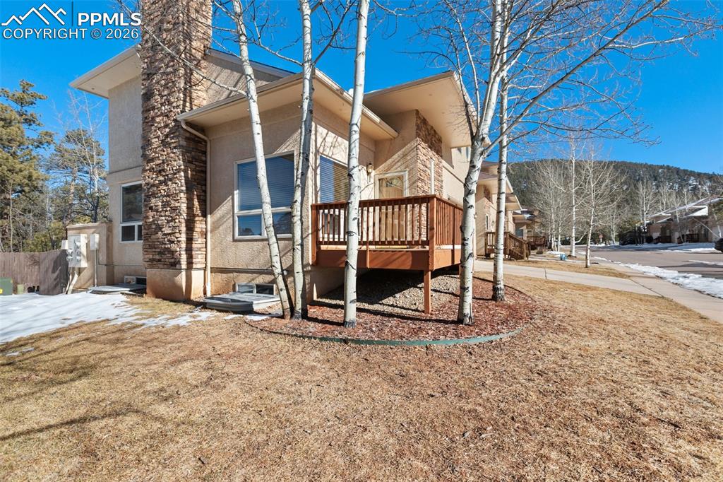 740 Westwood Trace Woodland Park CO 80863