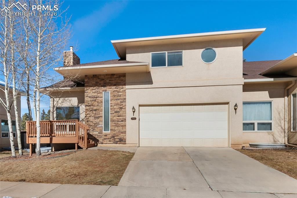 740 Westwood Trace Woodland Park CO 80863