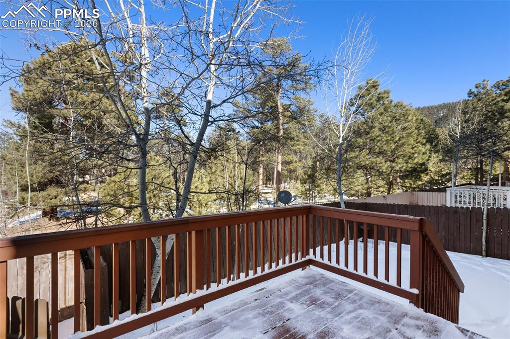 740 Westwood Trace Woodland Park CO 80863