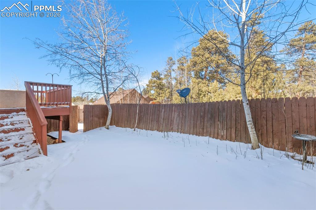 740 Westwood Trace Woodland Park CO 80863