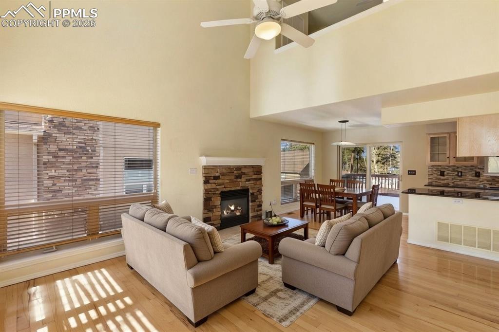 740 Westwood Trace Woodland Park CO 80863