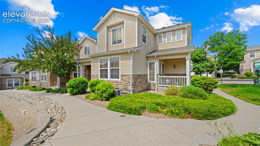 4023 Diamond Ridge View Colorado Springs CO 80918