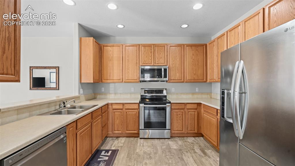 4023 Diamond Ridge View Colorado Springs CO 80918