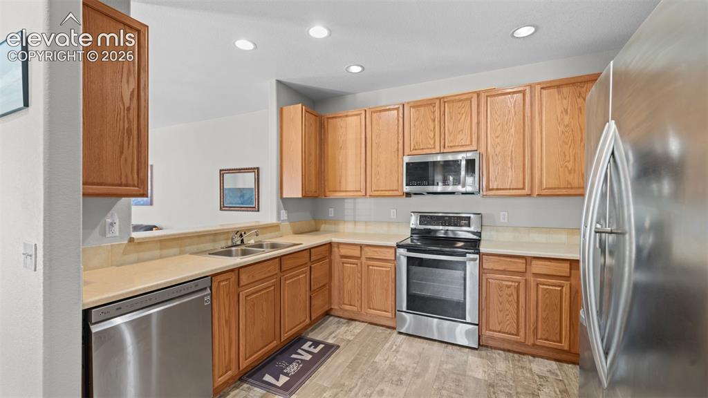 4023 Diamond Ridge View Colorado Springs CO 80918