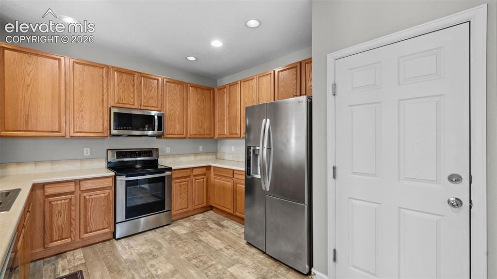 4023 Diamond Ridge View Colorado Springs CO 80918