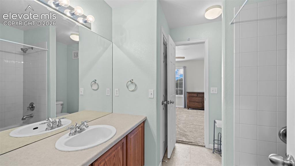 4023 Diamond Ridge View Colorado Springs CO 80918