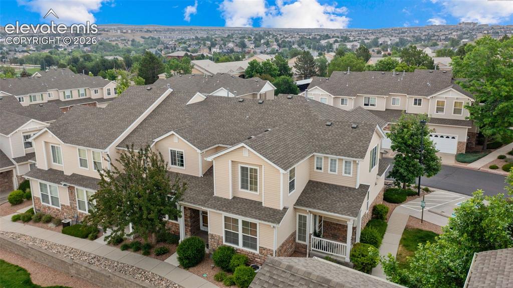 4023 Diamond Ridge View Colorado Springs CO 80918