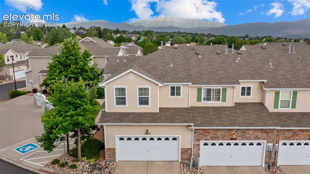 4023 Diamond Ridge View Colorado Springs CO 80918