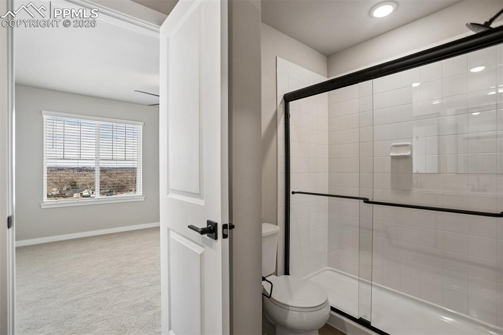 1157 Babette Heights Colorado Springs CO 80904