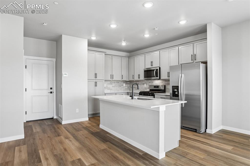 1157 Babette Heights Colorado Springs CO 80904