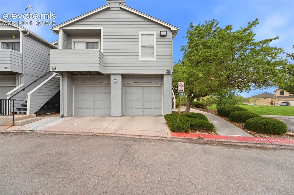 932 Tampico Court Colorado Springs CO 80910